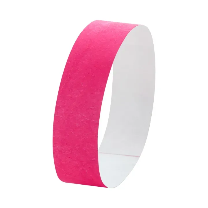 tyvek wristbands (10 pcs) - AP717018 (ANDA#25)